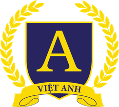 Logo Trường Việt Anh
