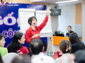 Nguyên Lý cốt lõi 