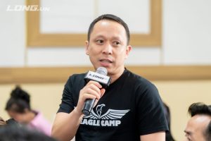 Nguyễn Mạnh Dương - Những chia sẽ về các triết lý